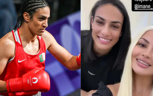 Dụi mắt không nhận ra nữ võ sĩ từng gây choáng váng ở Olympic, lột xác nữ tính ngoạn mục