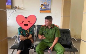 Đúng thứ Bảy, cụ bà 71 tuổi đến ngân hàng để giao dịch 1 tỷ đồng: Nhân viên LPBank nhìn tài khoản chuyển tiền, báo ngay công an phường