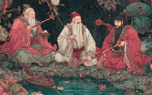 Đời người càng va vấp càng hiểu: Nhớ 5 điều này, mối quan hệ nào cũng dễ thở