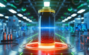 Pin hạt nhân Nhật Bản: Thiết bị chạy bằng chất thải đầu tiên trên thế giới gây kinh ngạc toàn cầu