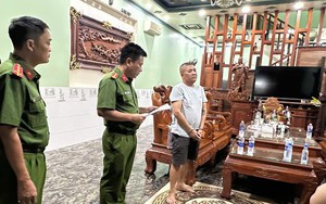 Chân dung giang hồ “Tuấn trọc” ở Đồng Nai