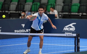 Trịnh Linh Giang quá xuất sắc, giành 2 vé vào chung kết PPA Tour Asia chỉ trong một buổi chiều