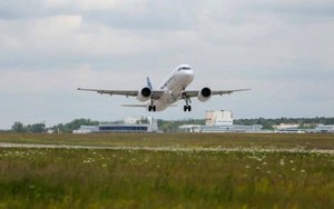 Rostec bất ngờ tiết lộ về máy bay 'em trai của MS-21'