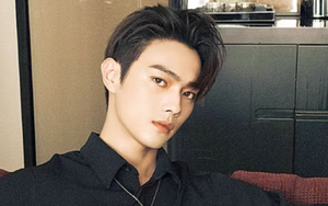 Bị bóc liên hoàn phốt tình ái đến rát mặt, Hứa Khải liệu có thành Ngô Diệc Phàm thứ 2?