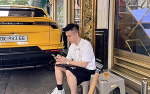 Doanh nhân 9x bán kim cương bị bắt tạm giam vì tội rửa tiền từng có cuộc sống hào nhoáng như thế này: Sở hữu hàng loạt xe sang 'thú dữ', đồng hồ tiền tỷ