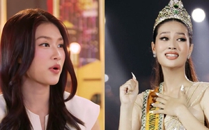 Hoa hậu đăng quang 3 năm chưa mua được nhà: "Tôi muốn mua nhà trung tâm TP.HCM"