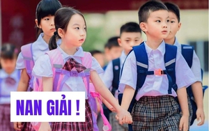 1 vấn đề nan giải ĐẦU NĂM HỌC khiến phụ huynh vò đầu bứt tai: Tiền thì chấp nhận tốn, nhưng an toàn của con thì sao?