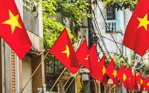 Vietcombank, VPBank, VIB,...thông báo nghỉ lễ Quốc khánh 2/9