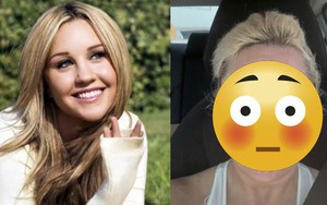 "Nữ hoàng phim teen" một thời: Bị bắt vì khỏa thân lang thang trên phố, giờ "dao kéo" đến mức không nhận ra