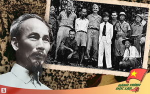 Lời cảm ơn của Bác Hồ, lá thư gửi Washington và một vận hội nước Mỹ đã bỏ lỡ