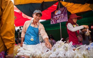 Một chỉ số kinh tế của Việt Nam đang gấp 12 lần Campuchia