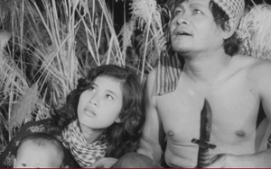 Diễn viên 'Cánh đồng hoang' sau gần 5 thập kỷ: Người ở ẩn, người thành đại gia