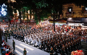 Tuyệt đối mãn nhãn: Tổng hợp luyện lần 2 cỡ này, chính thức cỡ nào!