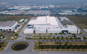 Thái Nguyên chuẩn bị thu hồi đất hơn 1.300 hộ dân để triển khai khu công nghiệp rộng 300 ha, trị giá lên đến 4.100 tỷ đồng