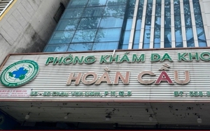 Xử phạt phòng khám 'vẽ bệnh' thu gần 30 triệu một ca phá thai ở TP.HCM