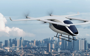 Chuyện chưa kể về 10 năm "lì đòn" của DN Việt vừa có "cú nổ lịch sử" 5.000 UAV sang Hàn Quốc