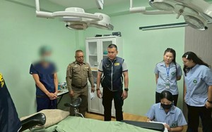 Đột kích phòng khám sinh lý nam, lập tức tạm giữ 1 người, tịch thu 625 tang vật: Tiếp tục mở rộng điều tra