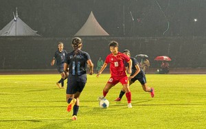 Giải Đông Nam Á: Tuyển Việt Nam sẽ đưa Indonesia vào nhánh đấu siêu khó?