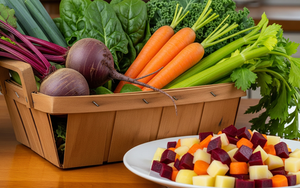 Hé lộ khắc tinh của cao huyết áp: Dễ tìm trong bếp Việt