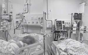 Vụ nghi phóng hỏa đốt vợ con trong phòng trọ: Người chồng đã tử vong