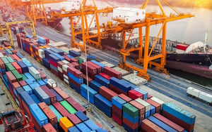 Trong 7 tháng, Mỹ chốt đơn hơn 22 tỷ USD một 'mỏ vàng' từ Việt Nam: Thuế nhập khẩu 9,1%, nước ta là ông lớn thứ 5 thế giới