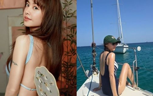 Thái Y Lâm ngủ theo cách này giữ dáng, đẹp da, bác sĩ gật gù làm đúng cách!