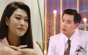 Hoa hậu gặp tai nạn phải vào viện liên tục, đàn anh nhắn tin không trả lời