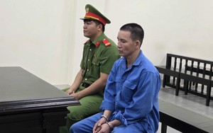 Tử hình thợ xây Đặng Văn Hạnh