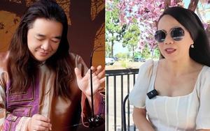 Nữ ca sĩ ở Mỹ xin lỗi khán giả: "Không phải tôi không tôn trọng khán giả"