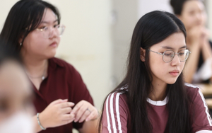 Hơn 5 điểm/môn cũng đỗ vào loạt trường đại học top đầu