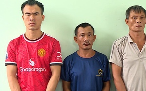 Công an TP HCM vừa triệt phá một chuyên án lớn