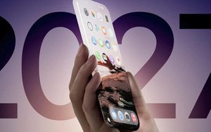 Nói thật là: Liquid Glass không chỉ đơn thuần đổi giao diện – mà có thể là mảnh ghép tạo ra bức tranh iPhone hoàn toàn mới năm 2027