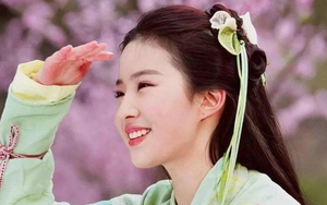 5 tạo hình cổ trang đẹp nhất cuộc đời Lưu Diệc Phi: Cả đời "cởi áo" đúng 1 lần khiến thiên hạ sục sôi