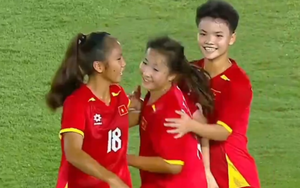 Tuyển Việt Nam đại thắng, hẹn đấu Thái Lan tại bán kết, đẩy tuyển Indonesia vào thế khó