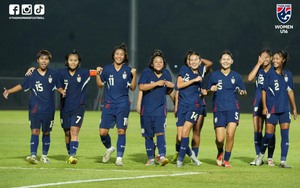 Giải Đông Nam Á: Thái Lan lách qua “khe cửa hẹp”, Malaysia bị loại đầy cay đắng