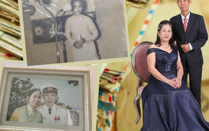 Cô hoa khôi làng vừa cưới 1 ngày, chồng ra trận rồi biệt tích 3 năm: Khi nhận tin dữ thì "phép màu" xảy đến