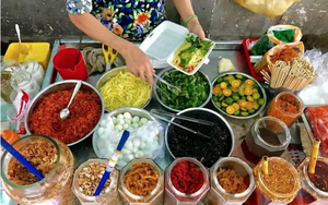 Món ăn "bí ẩn" nhất Việt Nam đang khiến dân mạng rần rần vì không tìm được "cha đẻ"