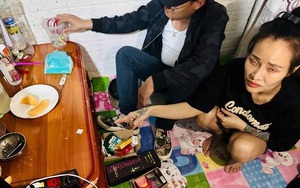 Có 8 con nhỏ, "nữ quái" Nguyễn Thị Thu Hương vẫn vướng vòng lao lý