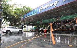 Quân đội huy động gần 120.000 người, cấp tập di dân chống bão Kajiki