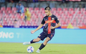 Việt kiều giá 12 tỷ đồng lần đầu lên đội U23 Việt Nam