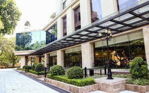 Nơi được mệnh danh ở vị trí độc nhất, "có 1-0-2" để xem diễu binh 2/9: Đại lý báo giá phòng gây bất ngờ!