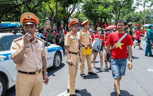 Công an Hà Nội cảnh báo khẩn tới tất cả người dân đi xem diễu binh, diễu hành 2/9