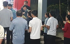 Hai bà cháu ở Thanh Hóa bị điện giật tử vong thương tâm