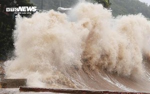 Biển Đông sắp đón áp thấp nhiệt đới, có thể gây mưa dịp Quốc khánh 2/9