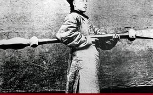 Võ Trạng nguyên cuối cùng của nhà Thanh đánh bại Hoắc Nguyên Giáp trong 3 chiêu