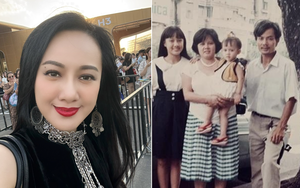 BTV Hoài Anh thuyết minh sự kiện A80: Xuất thân tiểu thư "cành vàng lá ngọc" và chân dung người chồng bí ẩn