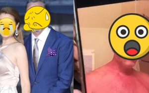 Vụ ngoại tình của sao nam "Bố Ơi Mình Đi Đâu Thế" được phát thẳng trên livestream khiến MXH rung chuyển