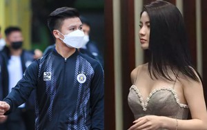 Chu Thanh Huyền: Chồng tôi nói gì cũng đúng, nói gì tôi cũng nghe hết