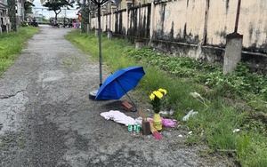 Xôn xao vụ trẻ sơ sinh tử vong: Xác định danh tính người mẹ bỏ con