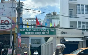 Vụ biếu xén hàng chục nghìn USD cho nguyên Bí thư thành ủy, Chủ tịch UBND TP Cần Thơ từ đâu lộ sáng?